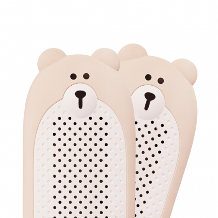 파인큐브 곰탱이 휴대용 UV신발건조기 MK-10 #5