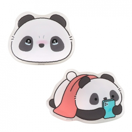 파오랑 아크릴 스마트톡 #2