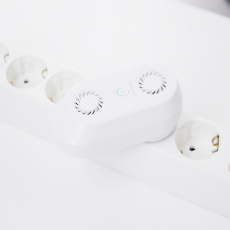 파인큐브 콘센트형 초음파 해충퇴치기 #3