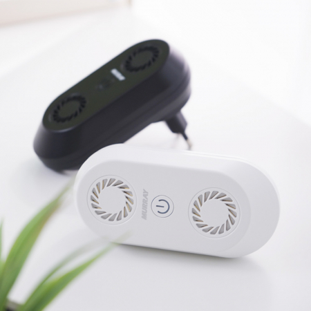 파인큐브 콘센트형 초음파 해충퇴치기 #2