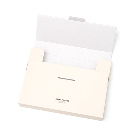 카카오프렌즈 필수 문구세트 춘식이 #3