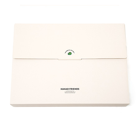 카카오프렌즈 필수 문구세트 춘식이 #5