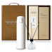 작은이미지: 레스쁘리 고급 모던원터치텀블러 세트 B(텀블러500ml+디퓨저120ml) #2