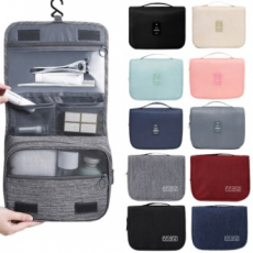 다온 여행용파우치 세면파우치 목욕가방 세면백