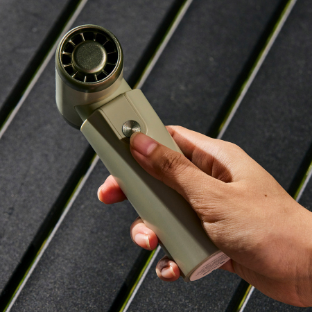 슈틸루스터 무선 파워 에어건 시즌2 #5