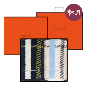 송월타올 카운테스마라 체크시크 200g 30수 2매입