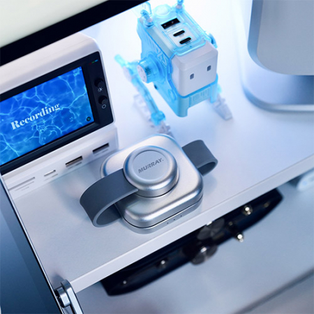 파인큐브 고속충전 무선충전기 삼성애플 공동호환 #4