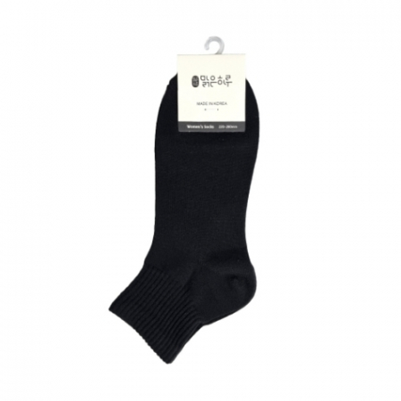 스포츠단목 양말 남여 10개 1묶음 #2