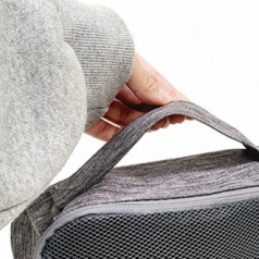 여행용신발 주머니 3TMJ002