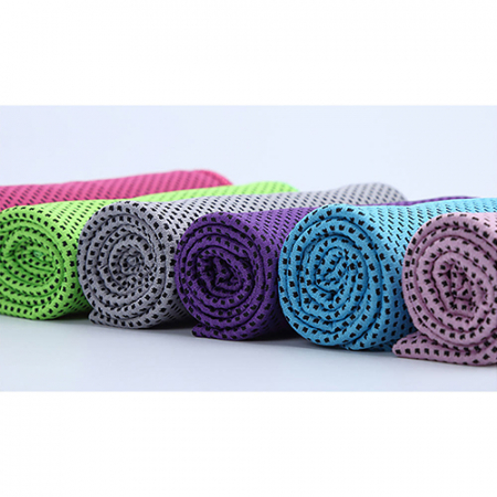 건식 아이스 쿨타올 대형 80X34 스포츠쿨타올 스포츠타올 스포츠타월 쿨타월 // 인쇄제작가능 #4