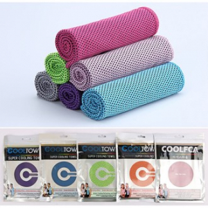 건식 아이스 쿨타올 대형 80X34 스포츠쿨타올 스포츠타올 스포츠타월 쿨타월 // 인쇄제작가능