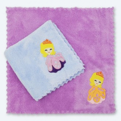 데일리 극세사행주2p 요술행주 만능행주