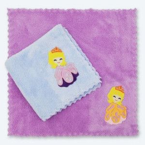 데일리 극세사행주2p 요술행주 만능행주