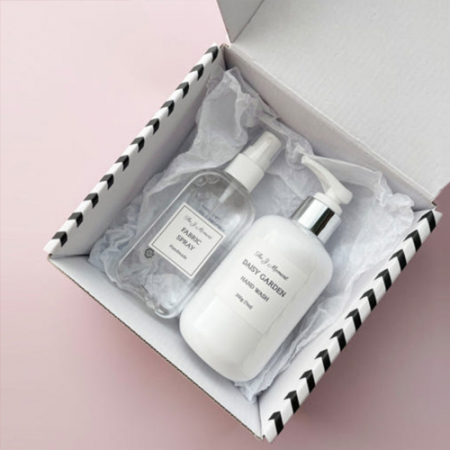 기억의순간 핸드워시+섬유향수 답례품 선물세트 // 국내생산 #2