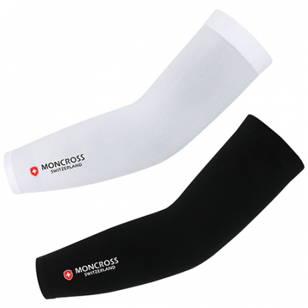 몽크로스 무봉제 쿨토시 팔토시 작업토시 UV차단 / 인쇄제작가능 #2