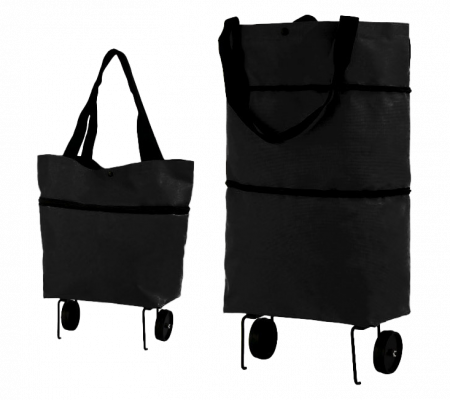 접이식 대용량 쇼핑카트 3TMRB006 #2