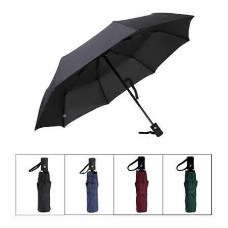 3단자동우산 양산겸용 3단우산 자외선차단 자동우산 #3