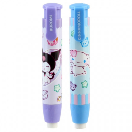 산리오 노크식 지우개 J1 #2