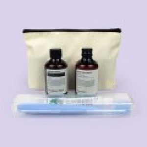 나드 샴푸 트리트먼트 위덴 휴대용세트