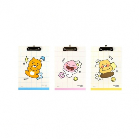 카카오 세이치즈 A4 클립보드 [J1] #2