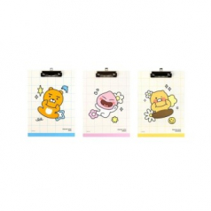 카카오 세이치즈 A4 클립보드 [J1]