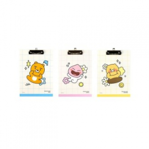 카카오 세이치즈 A4 클립보드 [J1]