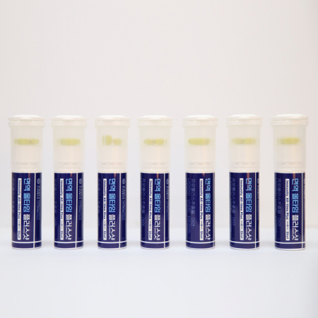 연세생활건강 면역 올타임 플러스샷 14병 1박스 #4