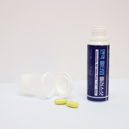 연세생활건강 면역 올타임 플러스샷 14병 1박스 #5