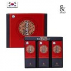 그리고 발효 홍삼진액 스틱 10mlx30포