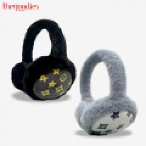 헤드셋 퍼 귀마개