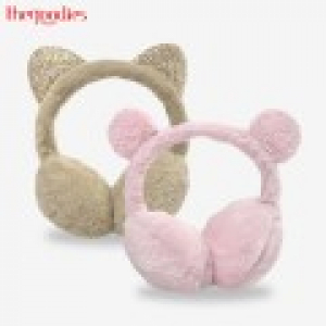 동물 고양이 귀마개