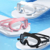 작은이미지: 이어쉴드 귀마개일체형물안경 수경 물놀이 수영장 #3