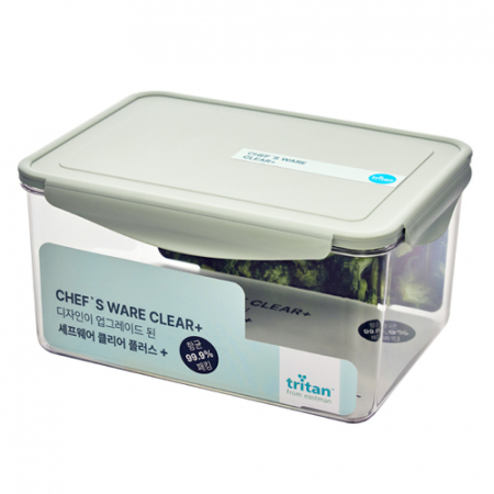 셰프웨어 클리어플러스 밀폐용기 판촉 5호 #3