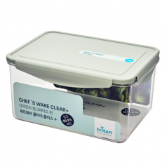 셰프웨어 클리어플러스 밀폐용기 판촉 5호