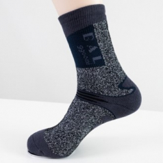 jw통 파일 등산 장목 양말 // 국산