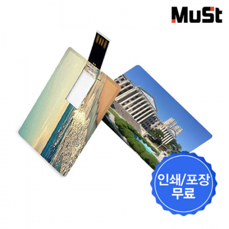 뮤스트 카드 CARD USB 메모리 16GB #2