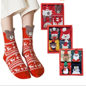 크리스마스 양말세트 선물세트 겨울선물