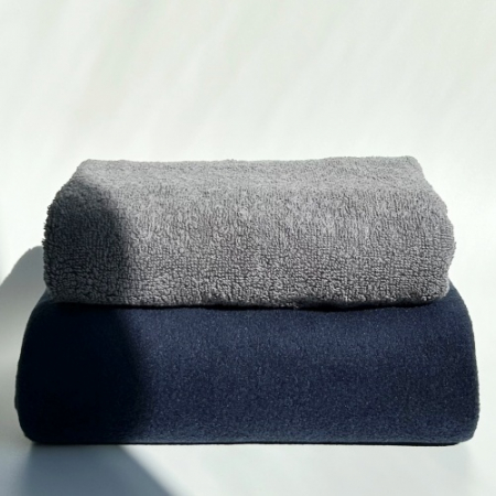 센트포유 국산무릎담요+송월타올세트 SUA5 #2