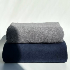 센트포유 국산무릎담요+송월타올세트 SUA5