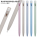 작은이미지: 파스텔 라바 알약 니들 노크펜 0.7 #3