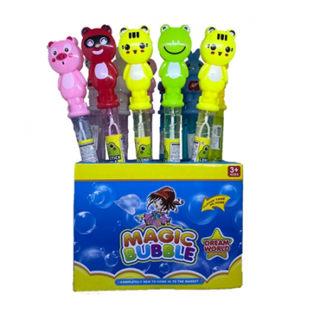 다올 애니멀 쁘띠 버블봉 / 어린이 비눗방울 #2