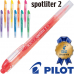 작은이미지: 파이롯트 스포트라이터2 트윈 형광펜 (파이롯트 공식인증 대리점) #3