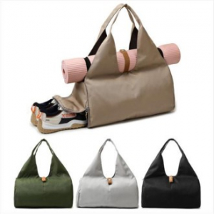 다모아 방수 숄더백 운동가방