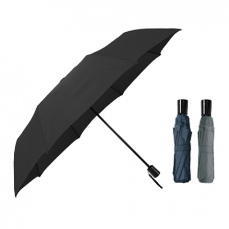 송월 스포츠 타올 우산 3매 선물세트 테니스 스포츠 타월 2매 + 3단 컬러무지 우산 1개 #4