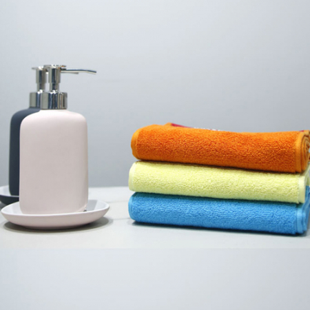 송월 스포츠 타올 우산 3매 선물세트 다이나믹 스포츠 타월 2매 + 3단 폰지 우산 1매 #3