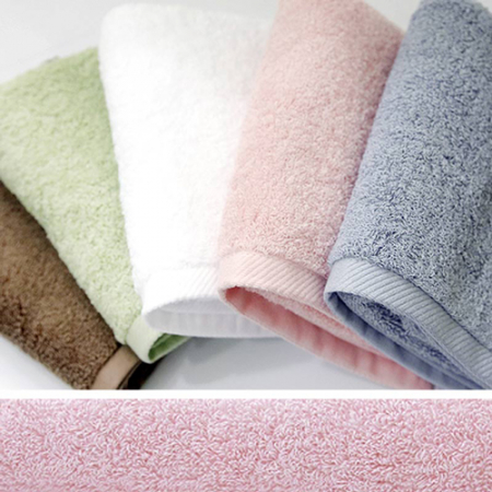 [송월타올] 호텔수건 160g 40수 2p 선물세트(쇼핑백) 기념수건 답례품 #3