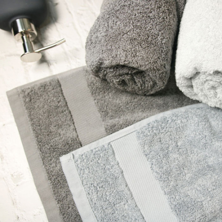 [송월타올] 호텔수건 제이드 210g 3p 선물세트(쇼핑백) 기념수건 답례품 #4