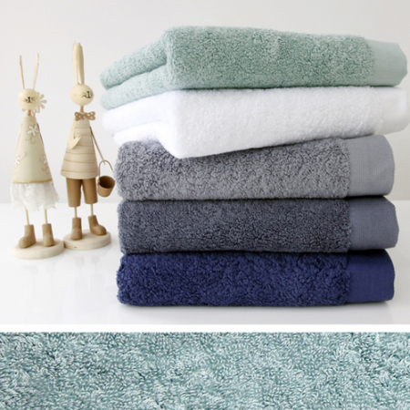 [송월타올] 호텔수건 렝스턴 240g 2p 선물세트쇼핑백 기념수건 답례품 #3