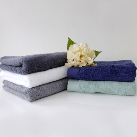 [송월타올] 호텔수건 렝스턴 240g 2p 선물세트쇼핑백 기념수건 답례품 #4