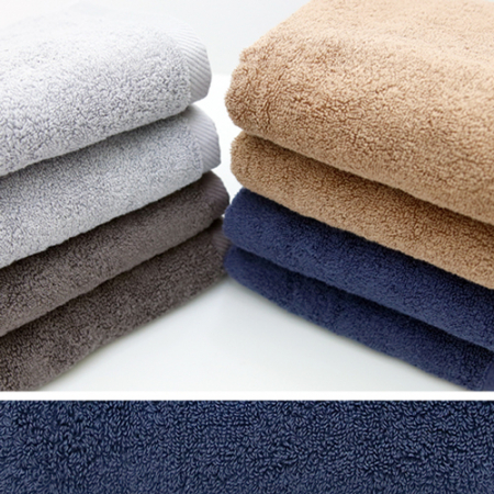 [송월타올] 호텔수건 프라우드 170g 4p 선물세트(쇼핑백) 기념수건 답례품 #3